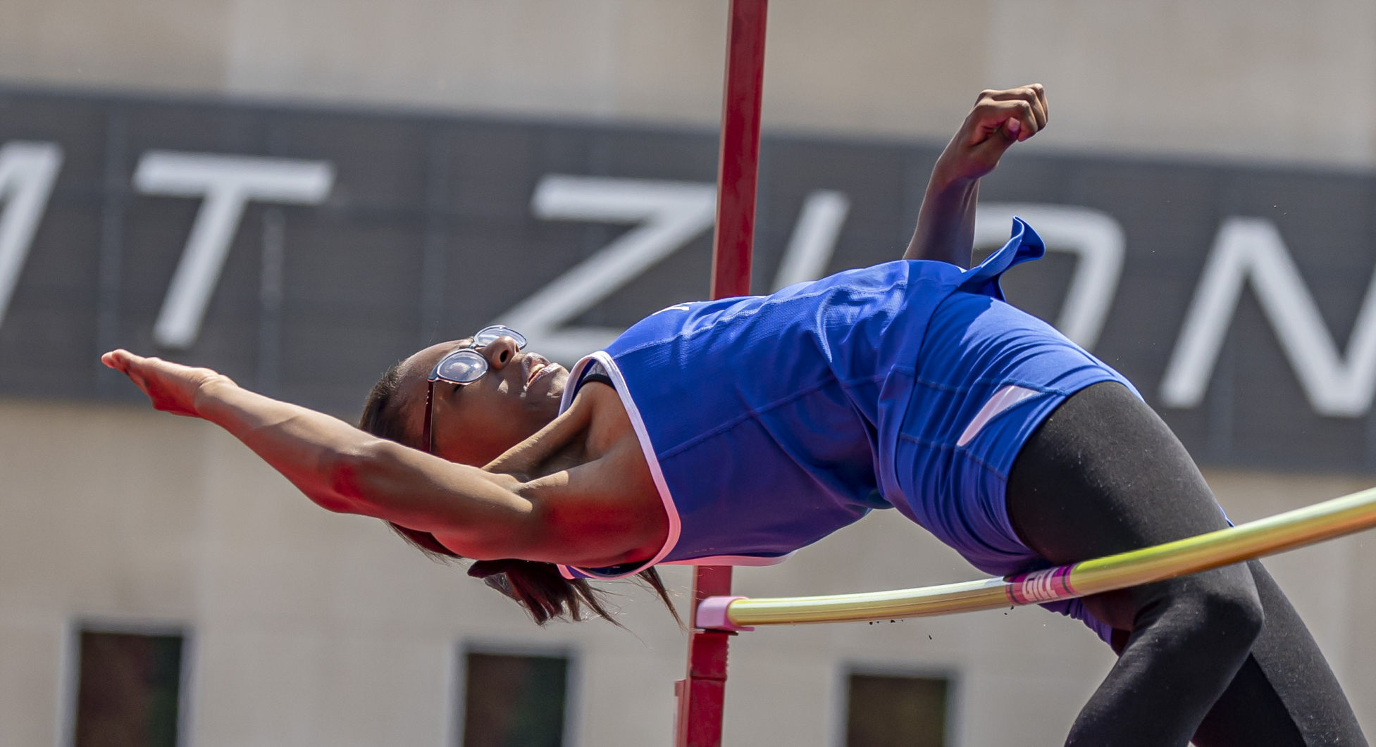 2A Girls Track Sectional at Mount Zion 5 060321.JPG